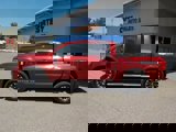 Used 2018 Nissan Titan PRO-4X image 3