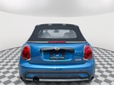 Used 2022 MINI Cooper Convertible image 4