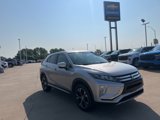 Used 2019 Mitsubishi Eclipse Cross SE image 3