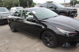 Used 2021 Hyundai Elantra SEL w/ Cargo Package image 2