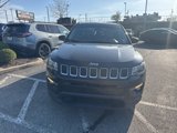 Used 2017 Jeep Compass Latitude w/ Popular Equipment Group image 3
