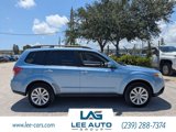 Used 2012 Subaru Forester 2.5X Premium w/ All-Weather Pkg image 2