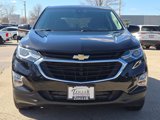 Used 2020 Chevrolet Equinox LT image 4