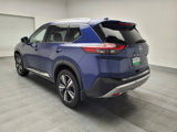 Used 2021 Nissan Rogue Platinum image 5