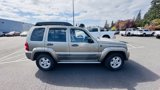 Used 2004 Jeep Liberty Renegade w/ Trailer Tow Group image 4