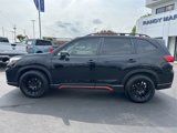 Used 2019 Subaru Forester Sport image 2