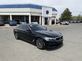 Used 2019 BMW 540i xDrive image 2