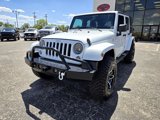 Used 2018 Jeep Wrangler Unlimited Sahara w/ Connectivity Group image 3