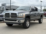 Used 2006 Dodge Ram 3500 Truck SLT w/ Quad Cab Big Horn Value Group image 2