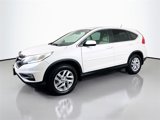 Used 2015 Honda CR-V EX image 5