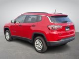 Used 2019 Jeep Compass Sport image 4