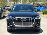 New 2024 Audi Q3 2.0T Premium Plus image 4