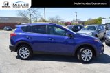Used 2015 Toyota RAV4 Limited image 4