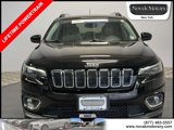 Used 2022 Jeep Cherokee Limited image 2