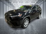 Used 2023 Toyota RAV4 LE image 4