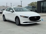 Certified 2024 MAZDA MAZDA3 s image 3