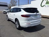 Used 2020 Buick Enclave Avenir w/ Avenir Technology Package image 3