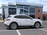 New 2025 Buick Envision Preferred image 5