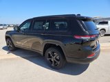 New 2025 Jeep Grand Cherokee L Laredo image 3