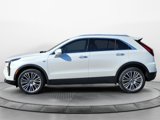 New 2025 Cadillac XT4 Premium Luxury w/ Cold Weather Package image 4