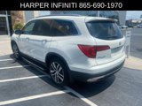 Used 2017 Honda Pilot Touring image 2