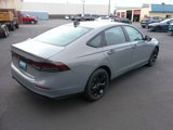 New 2025 Honda Accord SE image 3