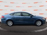 Used 2018 Ford Fusion S image 6