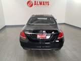 Used 2017 Mercedes-Benz C 300 Sedan image 5