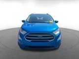 Used 2018 Ford EcoSport SE w/ SE Convenience Package image 2