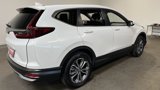 Used 2022 Honda CR-V EX-L image 3
