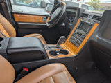 Used 2012 Lincoln Navigator L 4WD image 3