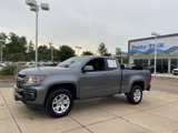 Used 2022 Chevrolet Colorado LT w/ Fleet Safety Package image 5