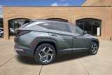 Used 2022 Hyundai Tucson Limited image 3