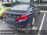 Used 2013 BMW 535i xDrive Sedan image 3