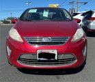 Used 2011 Ford Fiesta SEL w/ 301A Rapid Spec Order Code image 3
