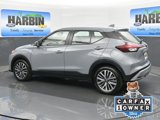 Used 2024 Nissan Kicks SV image 3