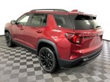 New 2026 GMC Terrain Elevation w/ Elevation Premium Package image 5