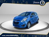 Used 2015 Chevrolet Spark LS image 1