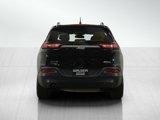Used 2017 Jeep Cherokee Latitude w/ Cold Weather Group image 4