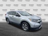 Used 2019 Honda CR-V LX image 2