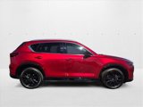 Used 2022 MAZDA CX-5 AWD 2.5 Turbo image 4