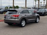 Used 2013 Acura RDX AWD w/ Technology Package image 3