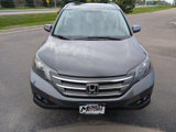 Used 2013 Honda CR-V EX-L image 4