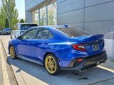 Used 2024 Subaru WRX Premium w/ Popular Package #1A image 5