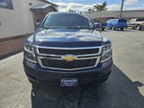 Used 2018 Chevrolet Suburban LT image 3