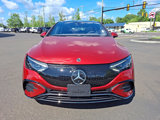 Used 2023 Mercedes-Benz EQE 350+ 4MATIC Sedan image 2