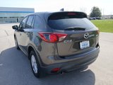 Used 2016 MAZDA CX-5 Sport image 3