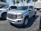 Used 2019 GMC Canyon SLT w/ Trailering Package image 3