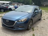 Used 2018 MAZDA MAZDA3 Touring image 2