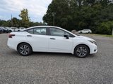 New 2024 Nissan Versa S w/ S Plus Package image 3